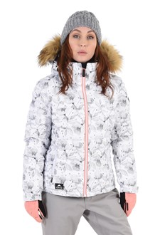 Strobe Hypadri Jacket W22